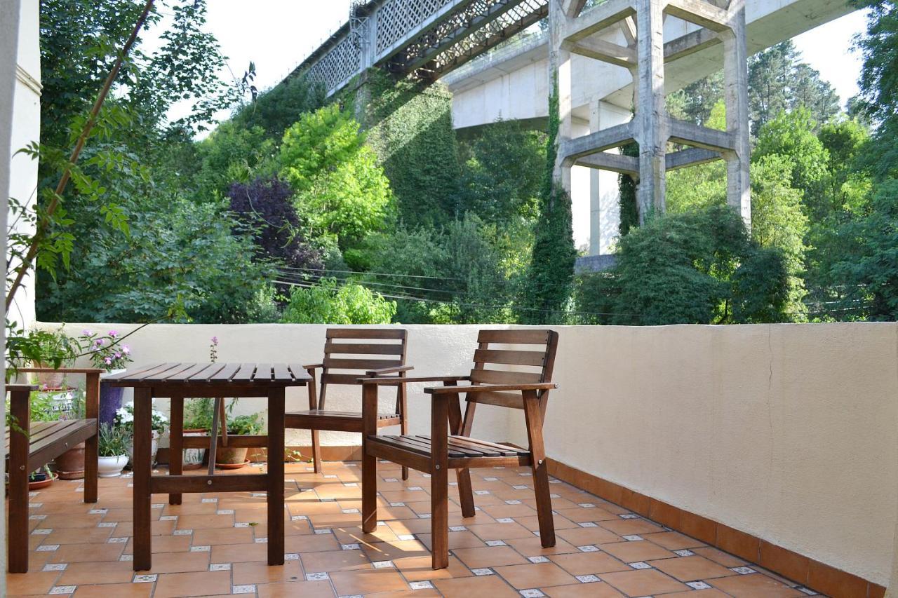 Casa Rural Etxaluze Ormáiztegui Exterior foto